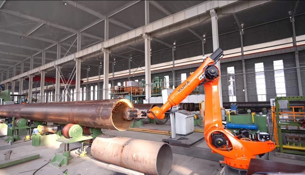Huayang Steel Pipe
