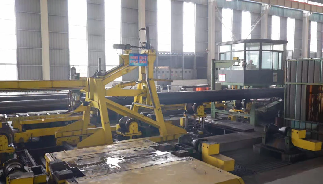 steel pipe steel pipe