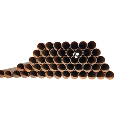 LSAW API 5L X60 צינור פלדת פחמן DN600